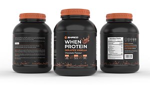 Protein Powder