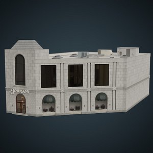 Building 25