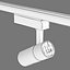 21821X Fuoco Lightstar LED lamp for 1-phase track
