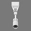 21821X Fuoco Lightstar LED lamp for 1-phase track