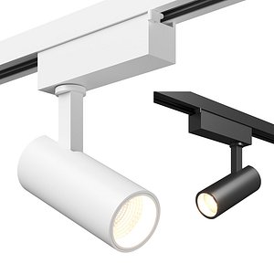 21821X Fuoco Lightstar LED lamp for 1-phase track
