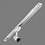 21821X Fuoco Lightstar LED lamp for 1-phase track