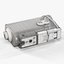 Sony SPK-AS2 Case for HDR-AS100V action camera
