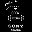 Sony SPK-AS2 Case for HDR-AS100V action camera