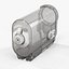 Sony SPK-AS2 Case for HDR-AS100V action camera