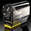 Sony SPK-AS2 Case for HDR-AS100V action camera