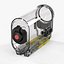 Sony SPK-AS2 Case for HDR-AS100V action camera