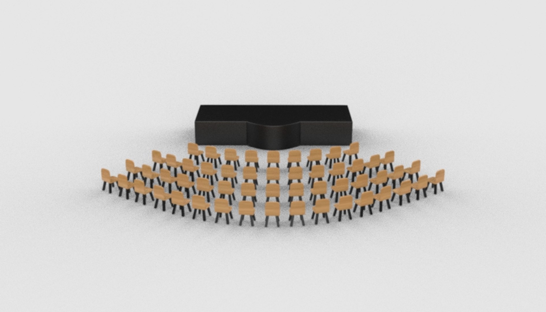 Floor Plan Model 3D Model 3D Model - TurboSquid 2642037