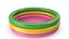 Piscina Inflable Color Arco Iris