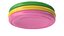Piscina Inflable Color Arco Iris