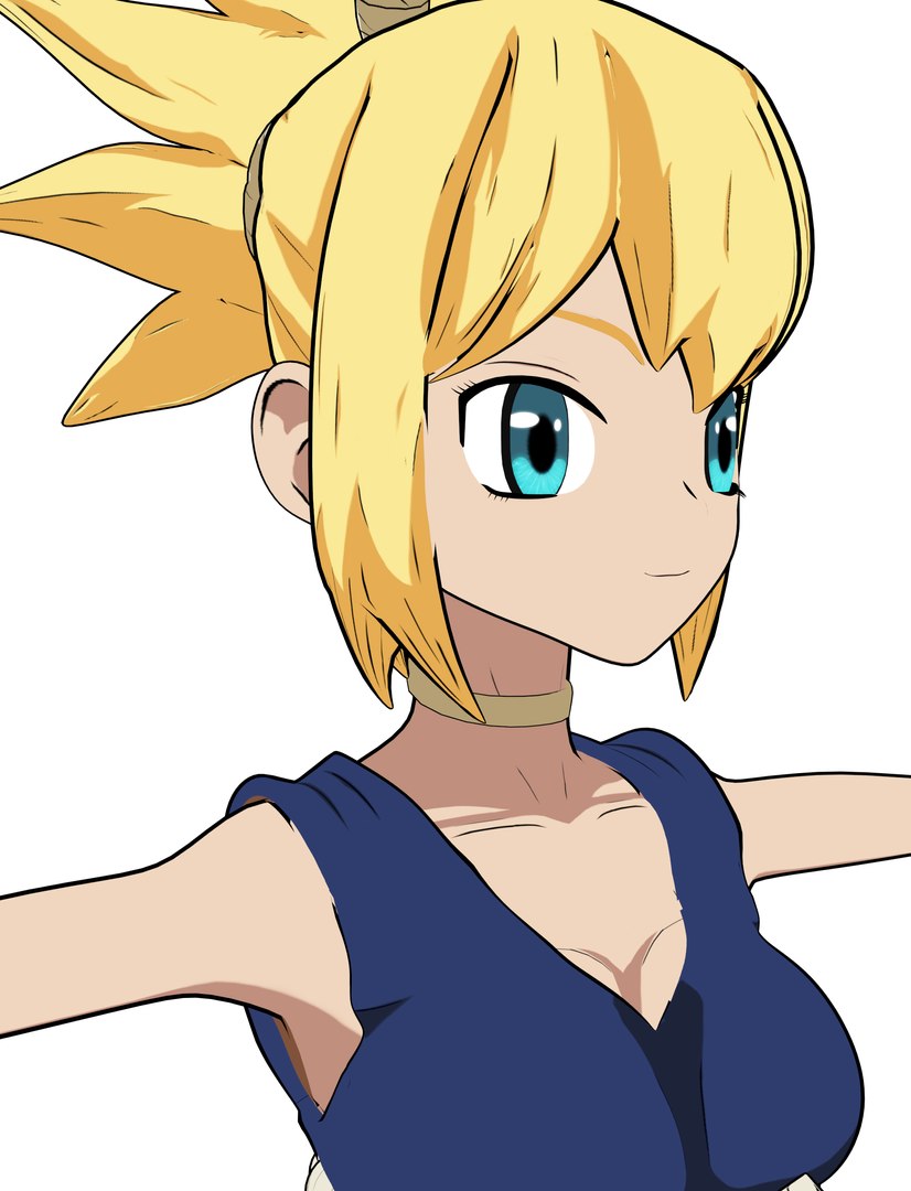 3D model kohaku - dr stone https://p.turbosquid.com/ts-thumb/kW/9W3sXL/93uMzaUo/render9/jpg/1604769387/1920x1080/fit_q87/9390b05b0e512f0ccc8b4c2792b4c005931aa5ab/render9.jpg