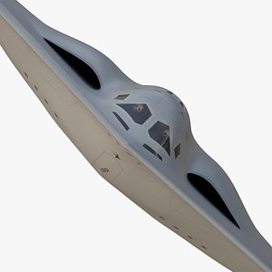 Northrop Grumman B-21 Raider SC