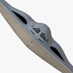 Northrop Grumman B-21 Raider SC
