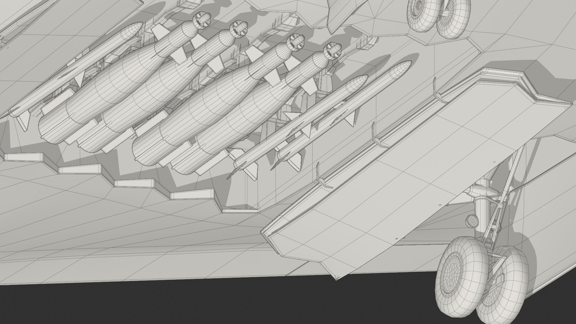3D Northrop Grumman B-21 Raider SC model https://p.turbosquid.com/ts-thumb/kW/A92o4J/X0/b21rwire12/jpg/1718605694/1920x1080/fit_q87/1520e53c5e132ba9a75d971e627f14649739c644/b21rwire12.jpg