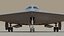 Northrop Grumman B-21 Raider SC