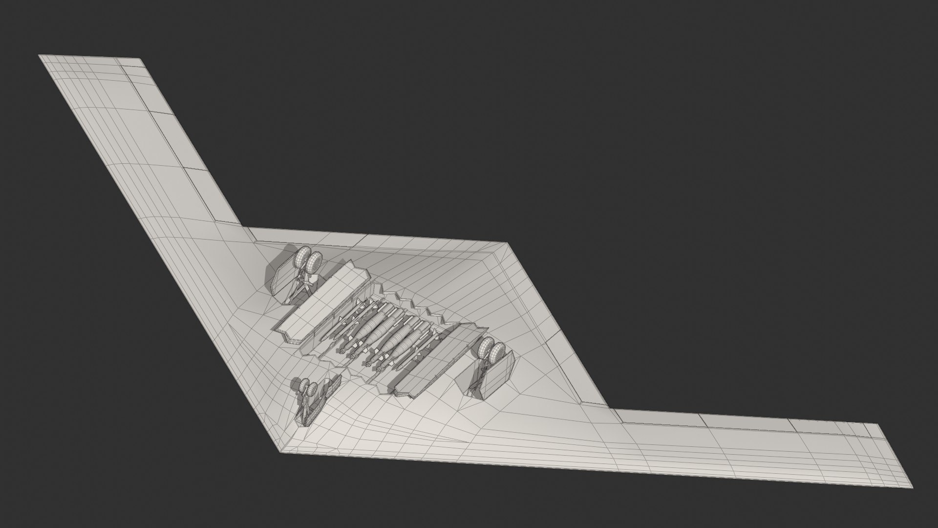 3D Northrop Grumman B-21 Raider SC model https://p.turbosquid.com/ts-thumb/kW/A92o4J/ZO/b21rwire2/jpg/1718605690/1920x1080/fit_q87/d537fc9b23e79c035126c9616009be26d5179366/b21rwire2.jpg