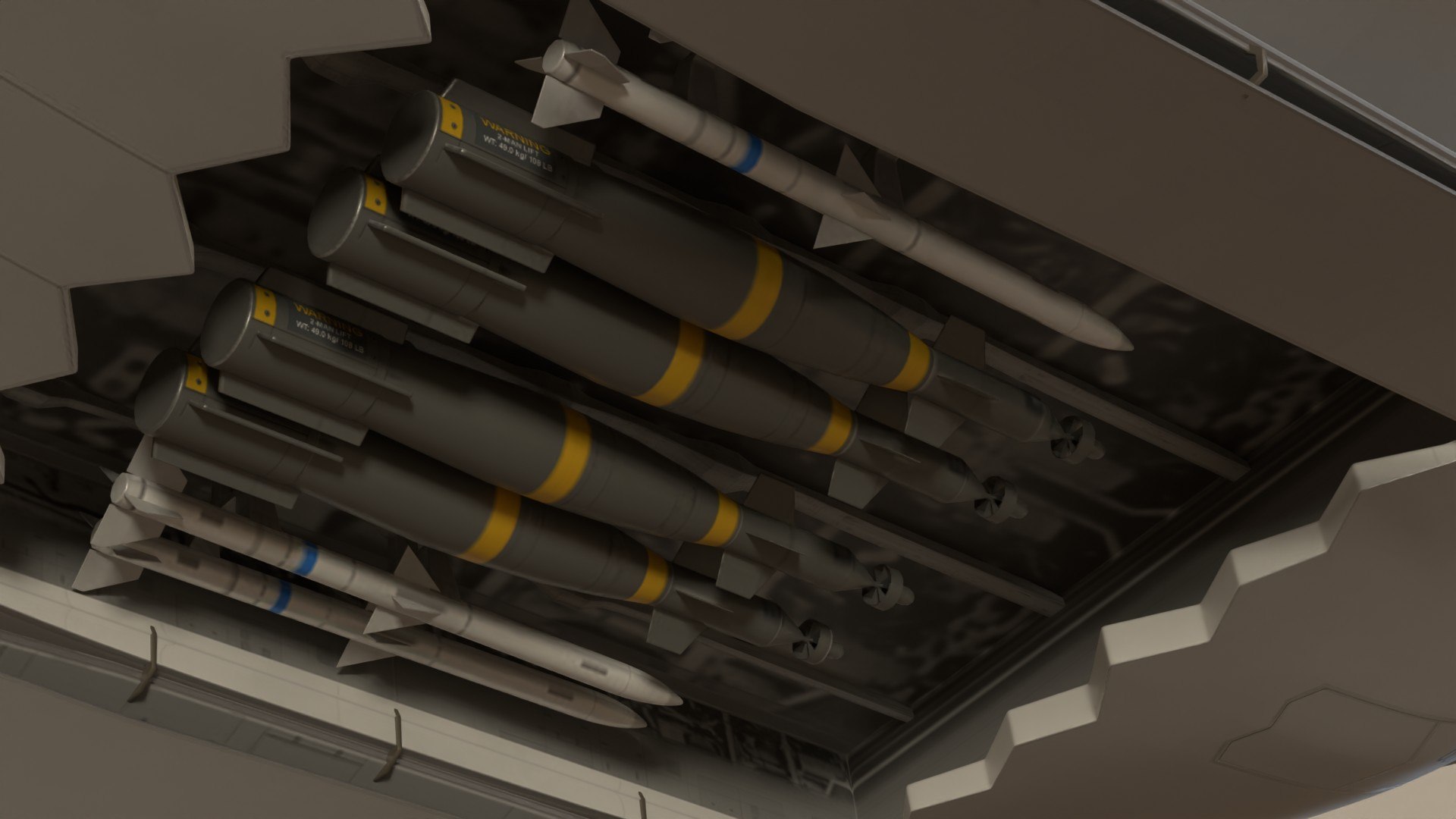 3D Northrop Grumman B-21 Raider SC model https://p.turbosquid.com/ts-thumb/kW/A92o4J/cz/b21rscpr11/jpg/1718605439/1920x1080/fit_q87/c7a5f4113c788051f9b020b07956edd9fd815b0a/b21rscpr11.jpg