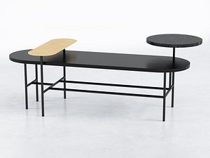 Palette Table JH7