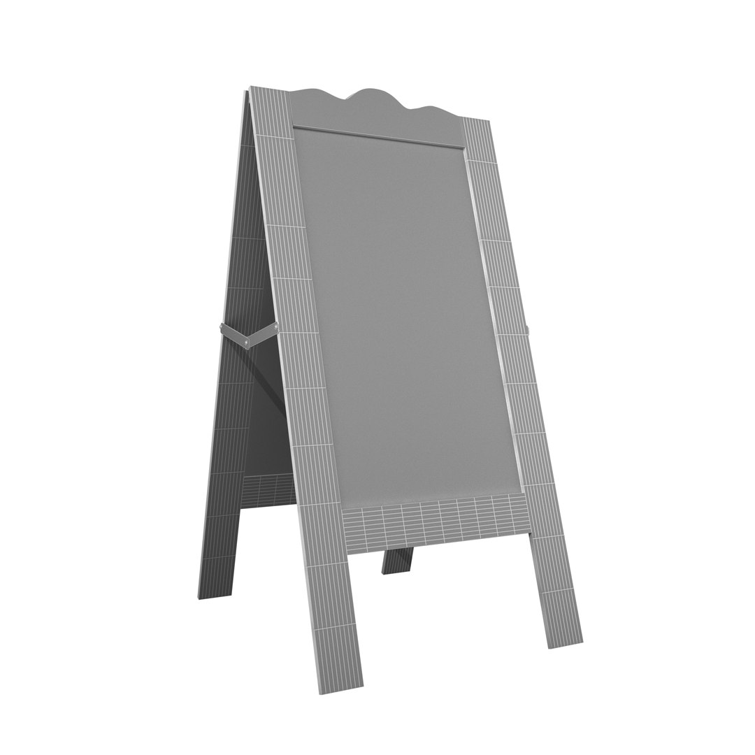 3D Wooden Menu Board Collection https://p.turbosquid.com/ts-thumb/kW/PBM7bj/il/wire/png/1664305729/1920x1080/fit_q87/78a451e136e159e48419b09c7a618258b5918fe7/wire.jpg