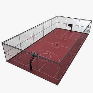 basketball court 2