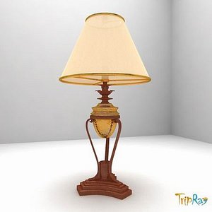 Table lamp