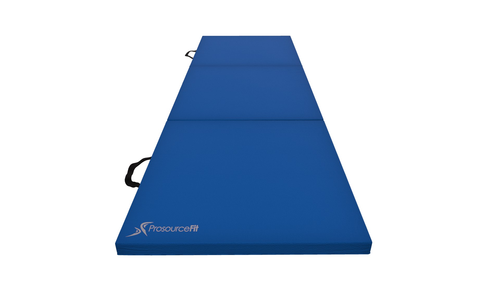 TriFold Folding Exercise Mat 3D Model TurboSquid 2083814