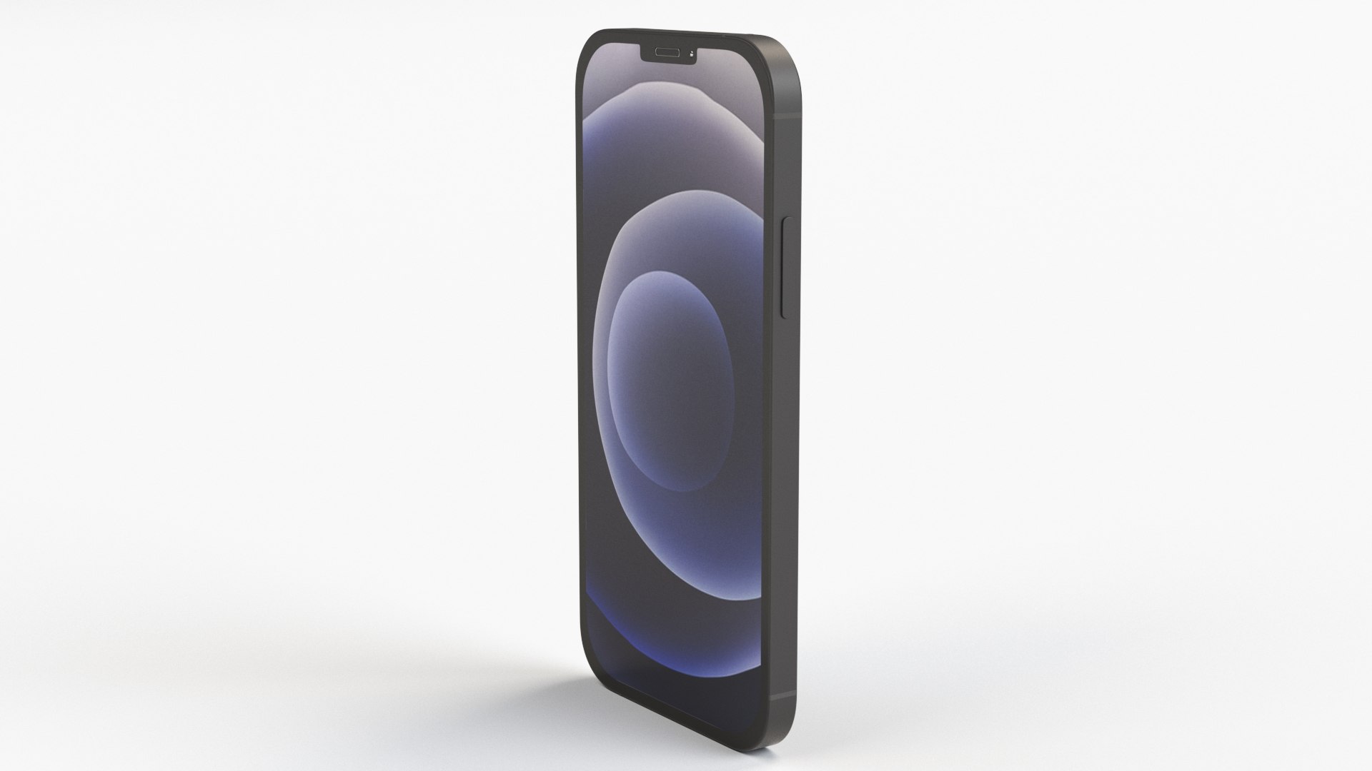 3D Apple Iphone 12 Model TurboSquid 1673711