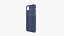 Custodia per iPhone 11 7