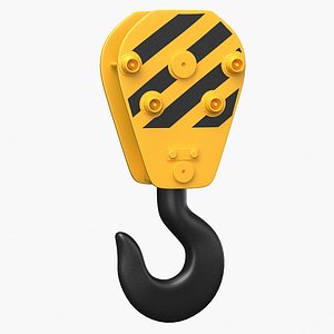 Crane Hook v3