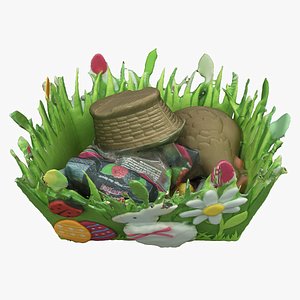 Easter Basket 01