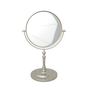 Vanity Mirror golden