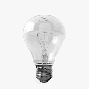 Incandescent Light Bulb