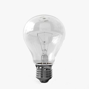 Incandescent Light Bulb