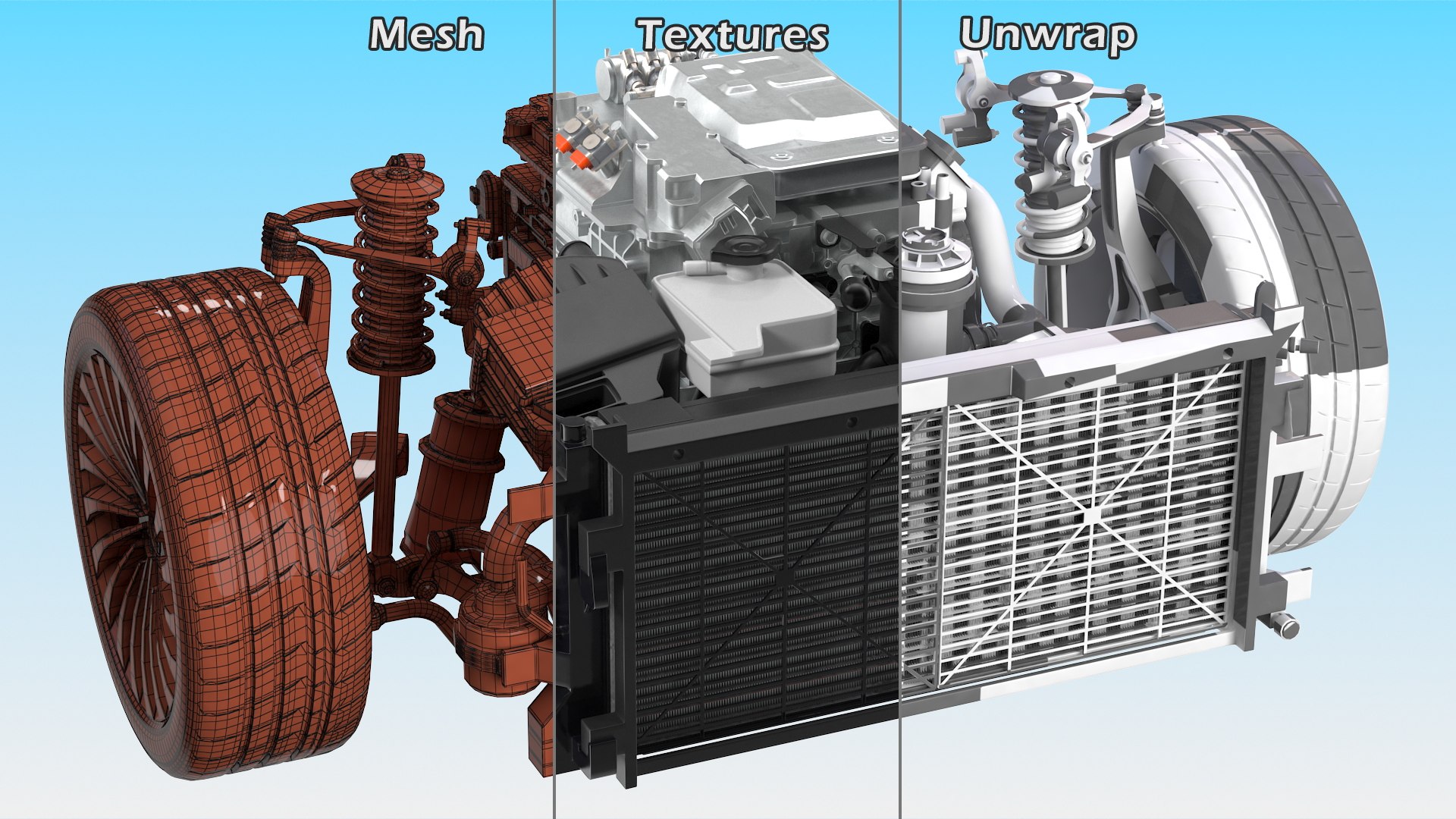 Toyota Mirai Fuelcell Electric Motor 3D model https://p.turbosquid.com/ts-thumb/kW/eUvNfl/5x/toyotamiraifuelcellelectricmotor3dsmodel017/jpg/1647336966/1920x1080/fit_q87/abf3d94099ca7e22f30a3c40720dd73d37d25a3f/toyotamiraifuelcellelectricmotor3dsmodel017.jpg