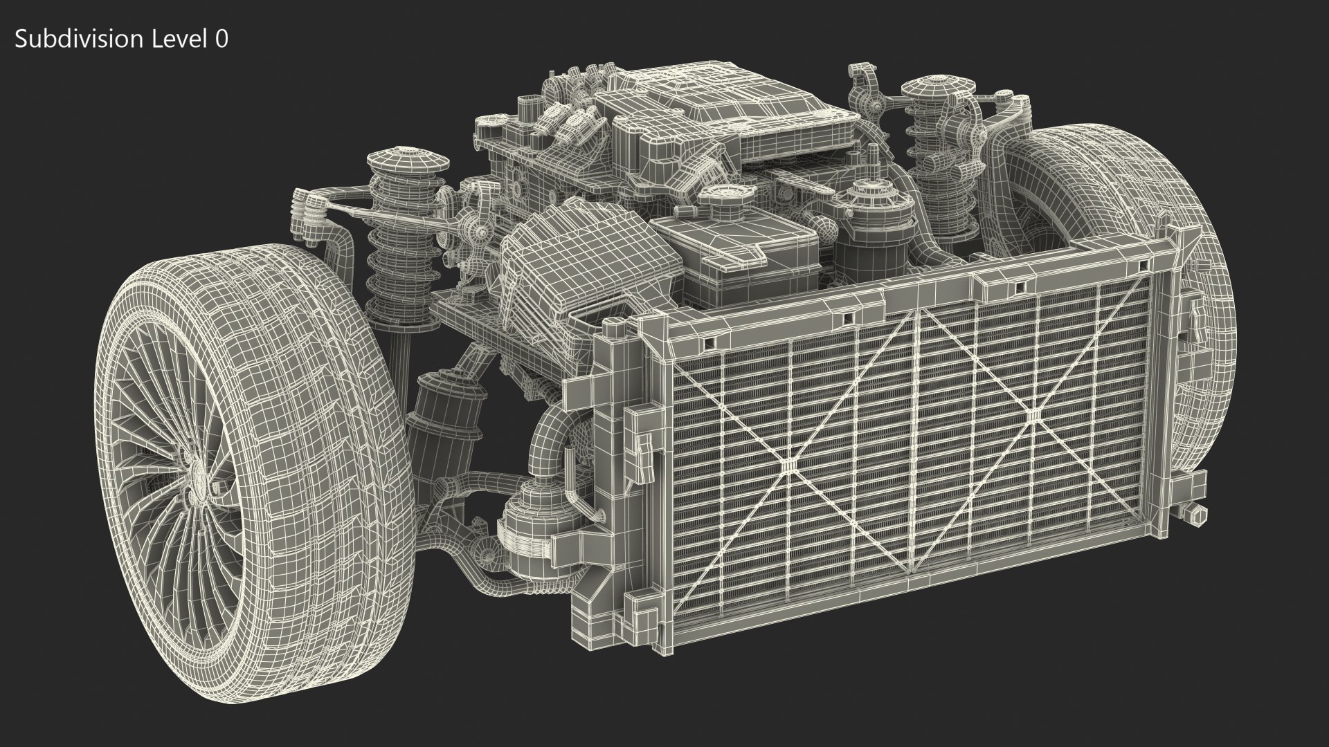 Toyota Mirai Fuelcell Electric Motor 3D model https://p.turbosquid.com/ts-thumb/kW/eUvNfl/Uz/toyotamiraifuelcellelectricmotor3dsmodel018/jpg/1647336970/1920x1080/fit_q87/11f55231d2775e6ac406607b785d3164f963a825/toyotamiraifuelcellelectricmotor3dsmodel018.jpg