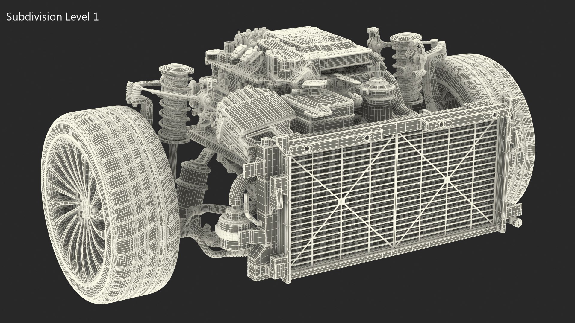 Toyota Mirai Fuelcell Electric Motor 3D model https://p.turbosquid.com/ts-thumb/kW/eUvNfl/Vl/toyotamiraifuelcellelectricmotor3dsmodel019/jpg/1647336973/1920x1080/fit_q87/82884241517f22ed4ee0c93d08f170a1d0a2a33a/toyotamiraifuelcellelectricmotor3dsmodel019.jpg