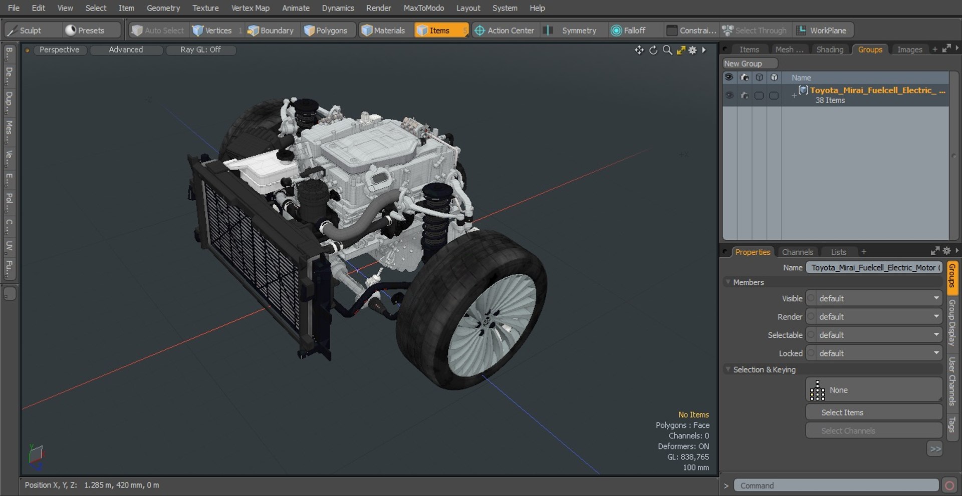 Toyota Mirai Fuelcell Electric Motor 3D model https://p.turbosquid.com/ts-thumb/kW/eUvNfl/qX/toyotamiraifuelcellelectricmotor3dsmodel026/jpg/1647336990/1920x1080/fit_q87/5bfcd9b8141ad4ce9acf9d5553cf865efc1b9316/toyotamiraifuelcellelectricmotor3dsmodel026.jpg
