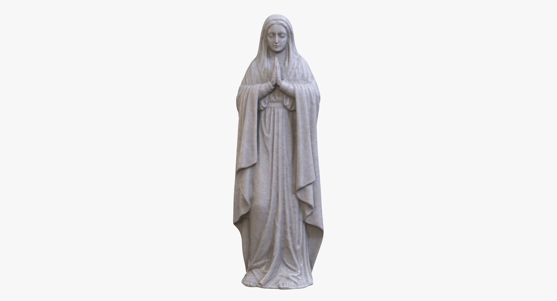 Praying Mary Statue 3D model https://p.turbosquid.com/ts-thumb/kW/g0GiBs/7m/1345_360/jpg/1669254124/1920x1080/turn_fit_q99/78b481044c20f8e80838c73a91cd3d1a20bbb606/1345_360-1.jpg