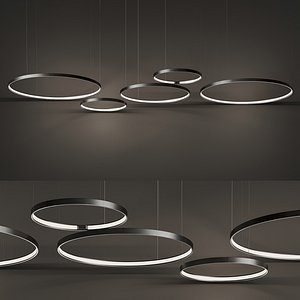 3D ZERO ROUND FIVE BY PANZERI