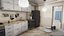 Appartement - intérieur moderne