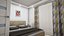 Appartement - intérieur moderne