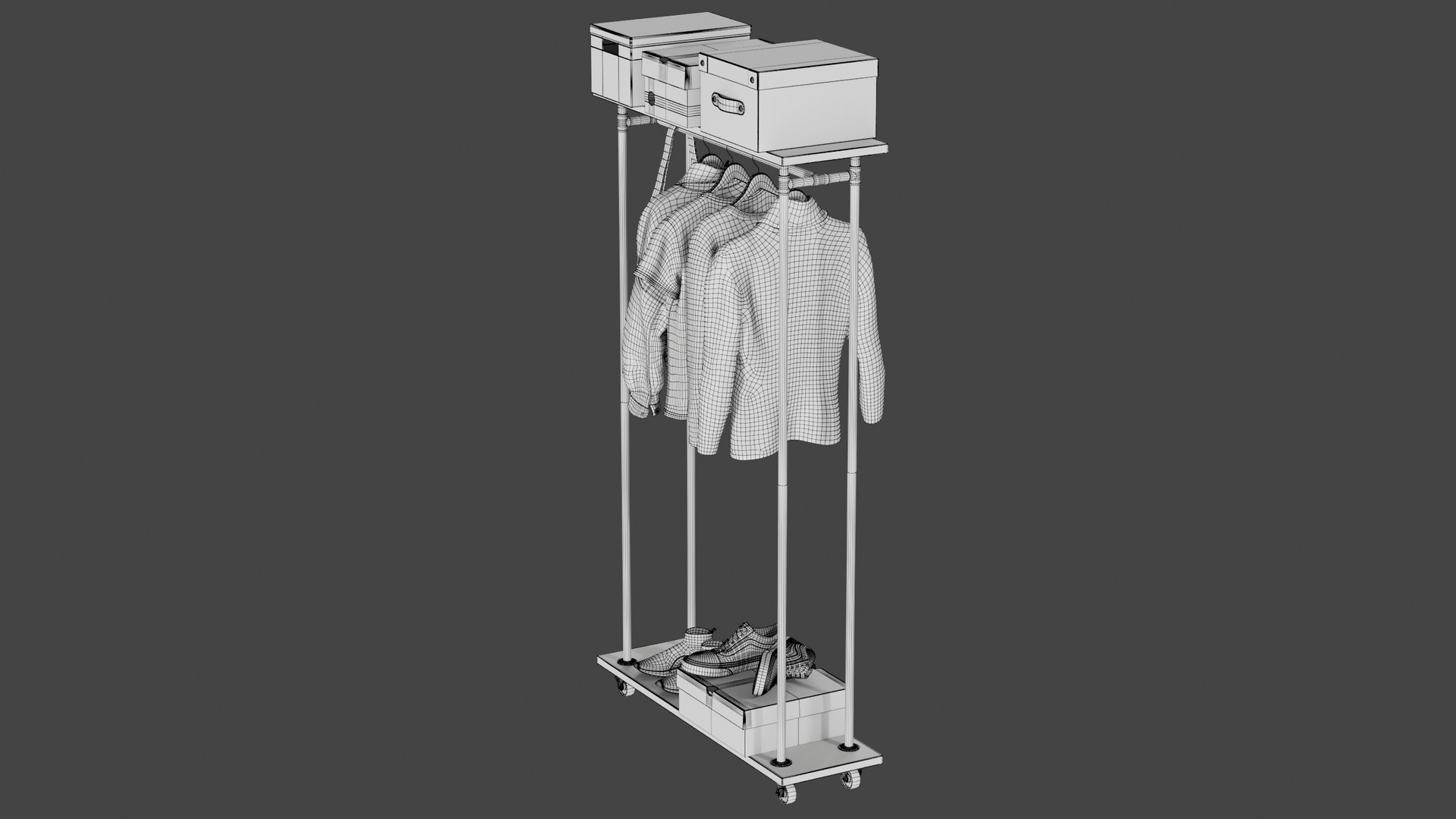 3D mesh wardrobe 4 - https://p.turbosquid.com/ts-thumb/kW/kyEHzO/ReVHoElJ/_view160037/jpg/1603279319/1920x1080/fit_q87/3b599adf43ca23bc41942b5c07adce7ee9f613ef/_view160037.jpg