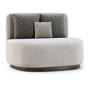 Stefa restaurant chair SC11 by Bpoint Design