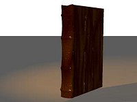 SkinnyBook