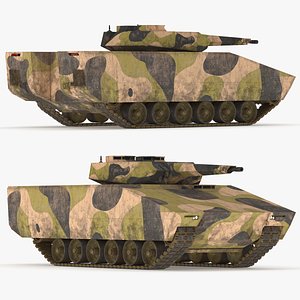 3D IFV Lynx KF41