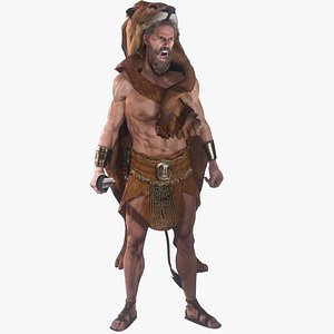 Herkules 3D
