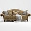 Ernest Hemingway Pauline Sofa_