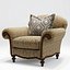 Ernest Hemingway Pauline Sofa_