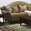 Ernest Hemingway Pauline Sofa_