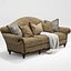 Ernest Hemingway Pauline Sofa_